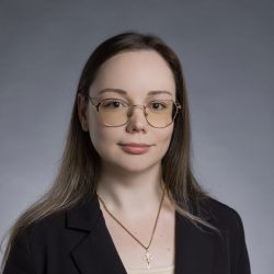 NATALIIA ANDRUSHCHENKO